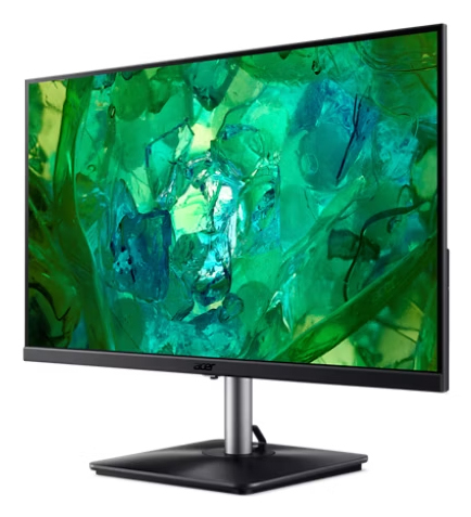 Acer RS272BPAMIX 27" FHD IPS 100Hz Slim bezel skjár, svartur - image 5 [1bdee51876]