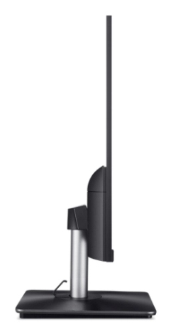Acer RS272BPAMIX 27" FHD IPS 100Hz Slim bezel skjár, svartur - image 9 [3aecd87b29]