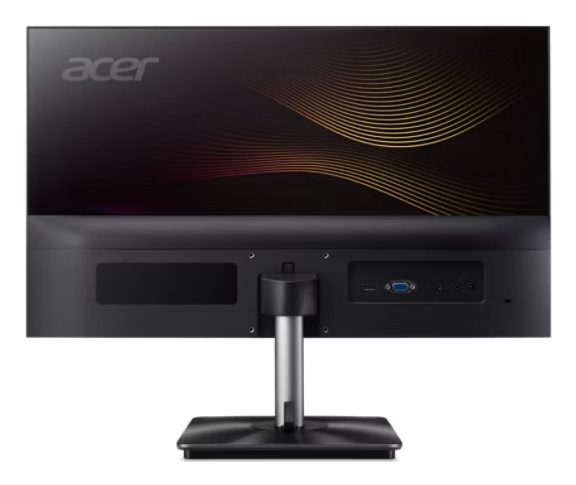 Acer RS272BPAMIX 27" FHD IPS 100Hz Slim bezel skjár, svartur - image 11 [1b882763a3]
