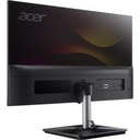 Acer RS272BPAMIX 27" FHD IPS 100Hz Slim bezel skjár, svartur - image 14 [405dbd36ba]