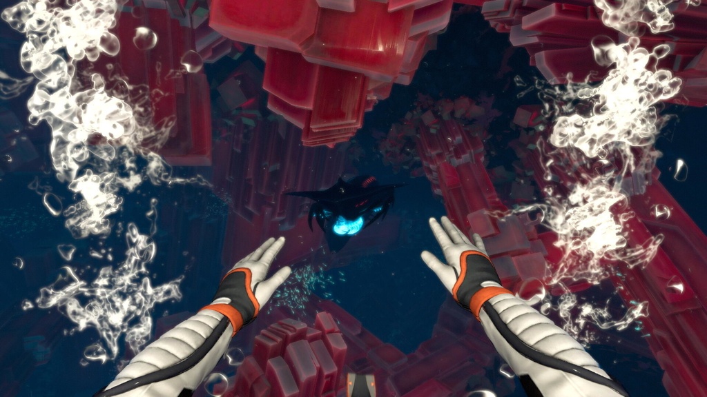 Subnautica + Subnautica Below Zero - Nintendo Switch tölvuleikur - image 13 [bc567d1fb5]