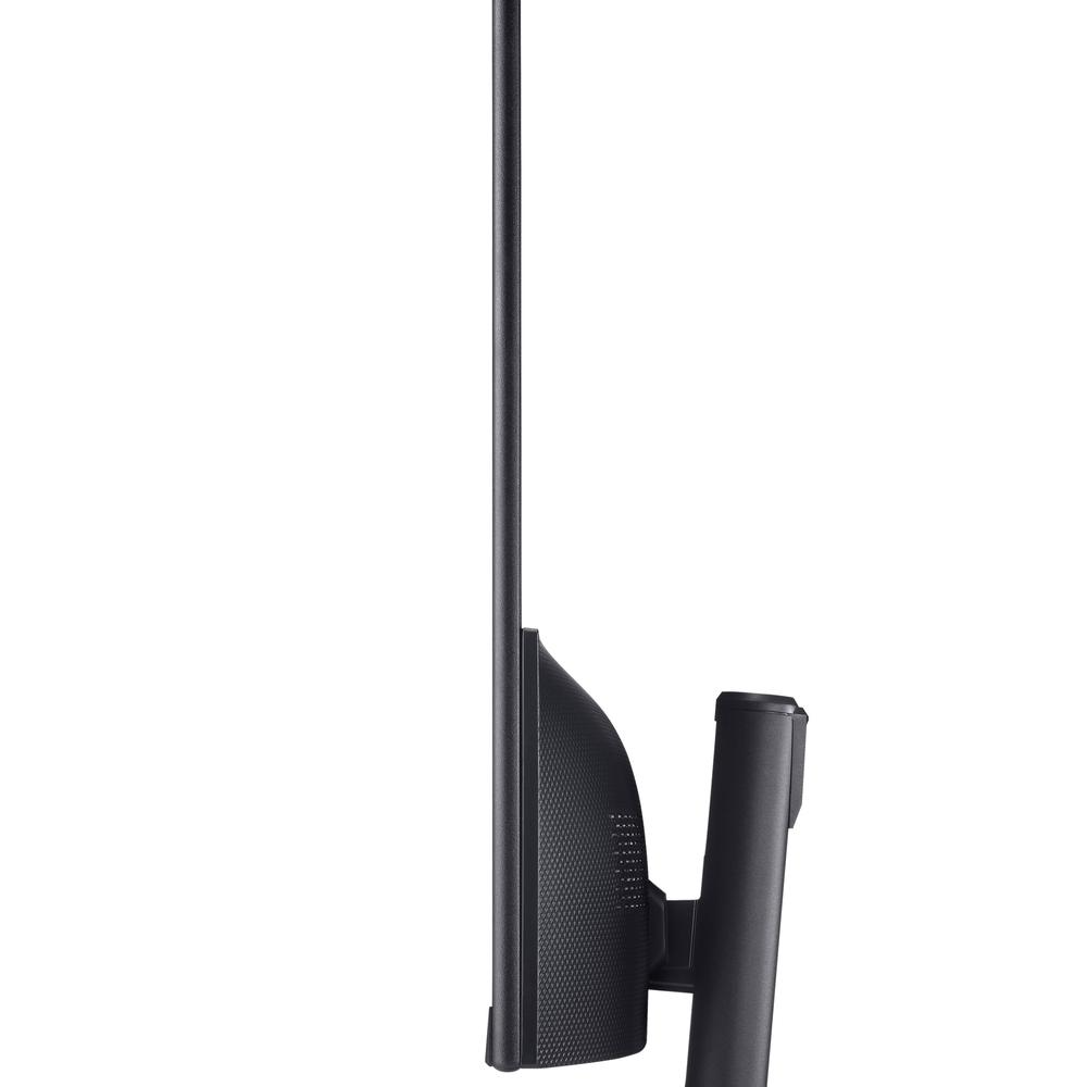 Acer SH272U 27" QHD IPS 120Hz USB-C 65W PD ZeroFrame skjár, upph.stand, svartur - image 9 [07a32a6983]