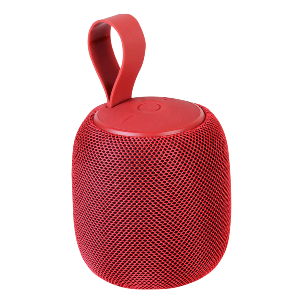 Trevi XR 8A16 5W Bluetooth TWS ferðahátalari, rauður - image 6 [18dc87cf47]