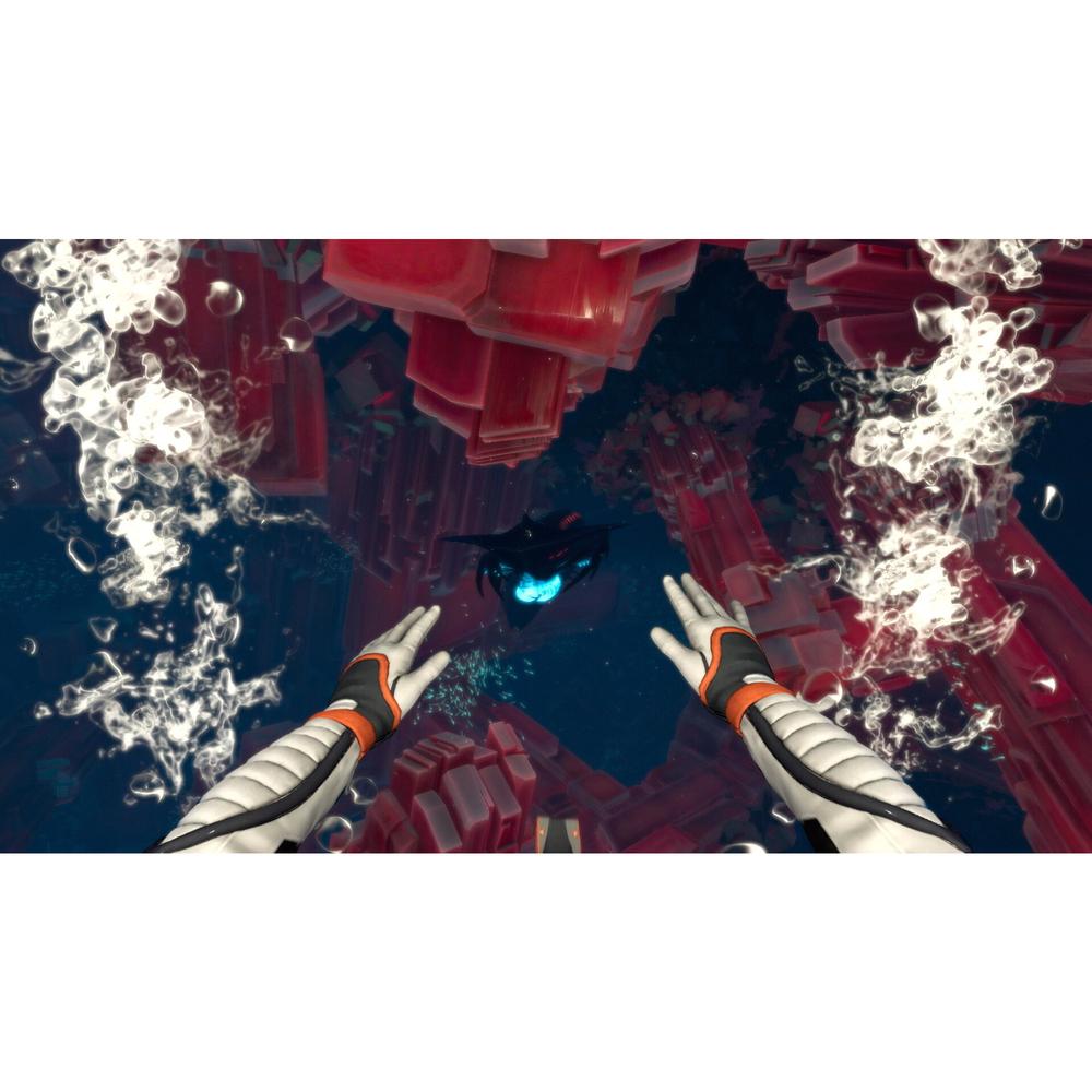 Subnautica + Subnautica Below Zero - Nintendo Switch tölvuleikur - image 14 [b69cbfdc20]