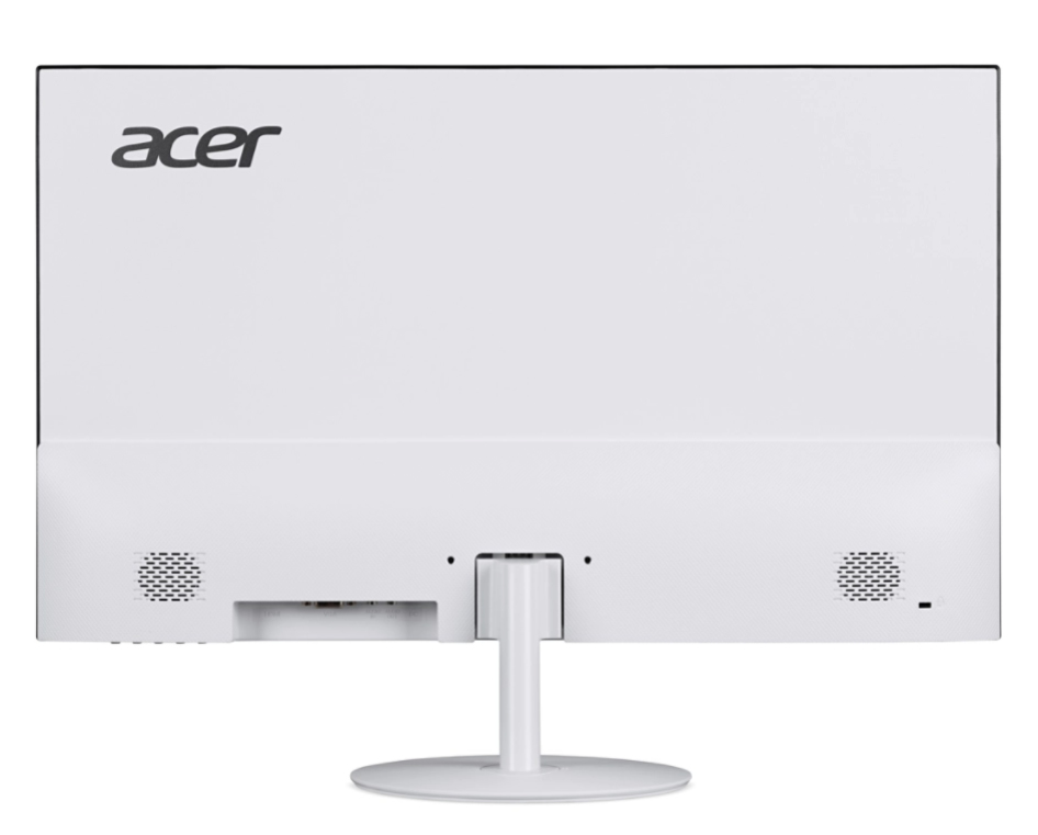 Acer SA272EWMIX 27" FHD IPS 100Hz skjár, hvítur - image 7 [7415d65d7e]