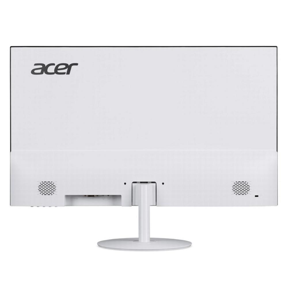 Acer SA272EWMIX 27" FHD IPS 100Hz skjár, hvítur - image 8 [2227d2e5cb]