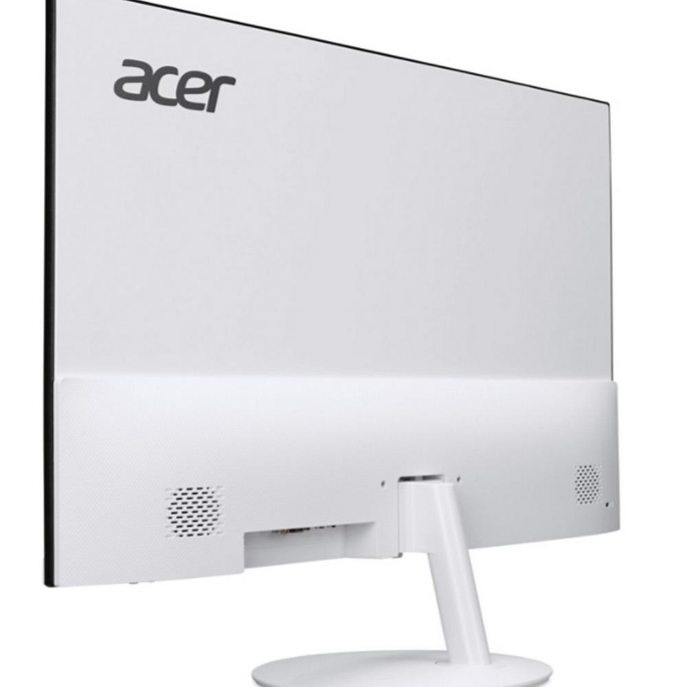 Acer SA272EWMIX 27" FHD IPS 100Hz skjár, hvítur - image 10 [ddce966a76]