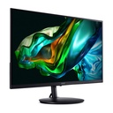 Acer SH272E 27" FHD IPS 100Hz USB-C 65W PD skjár, svartur - image 4 [90dc3eb06b]
