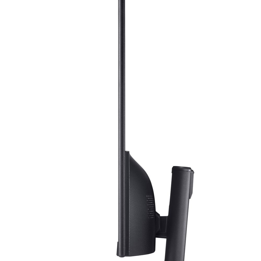 Acer SH272E 27" FHD IPS 100Hz USB-C 65W PD skjár, svartur - image 10 [4b3e2503fe]