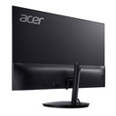 Acer SH272E 27" FHD IPS 100Hz USB-C 65W PD skjár, svartur - image 12 [d36791f375]