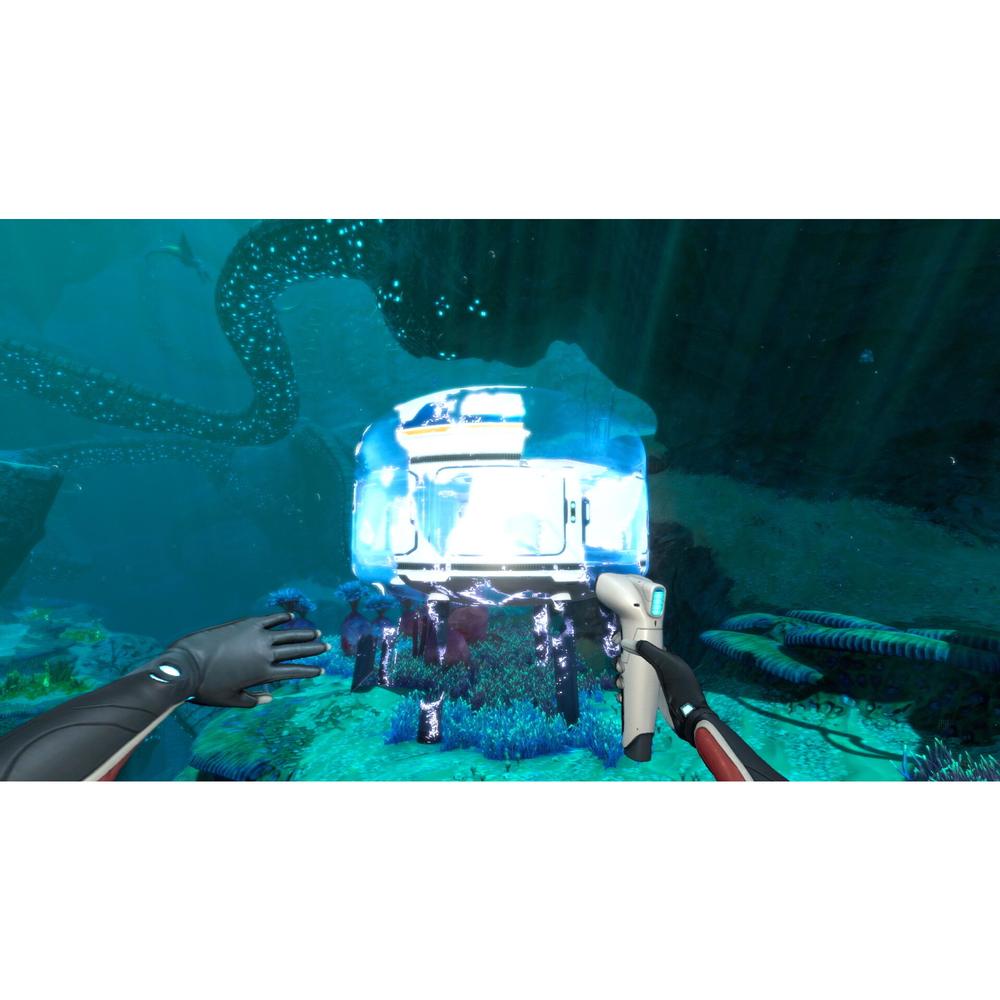 Subnautica + Subnautica Below Zero - Nintendo Switch tölvuleikur - image 16 [dcdc89afc6]