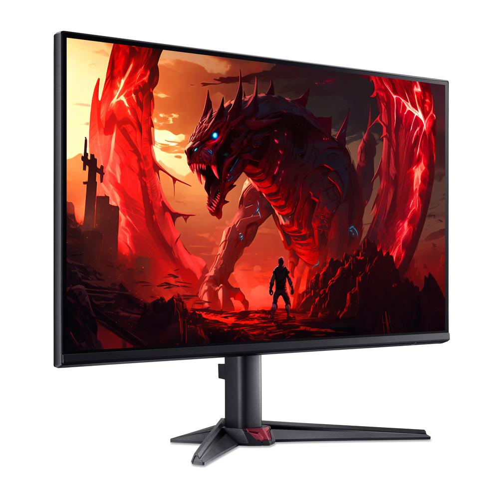 Acer Nitro VG270 27" FHD IPS ZeroFrame 144Hz leikjaskjár, svartur - image 7 [8cd35323fa]