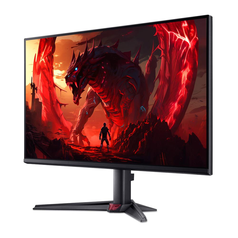 Acer Nitro VG270 27" FHD IPS ZeroFrame 144Hz leikjaskjár, svartur - image 9 [f1dfb9f40a]