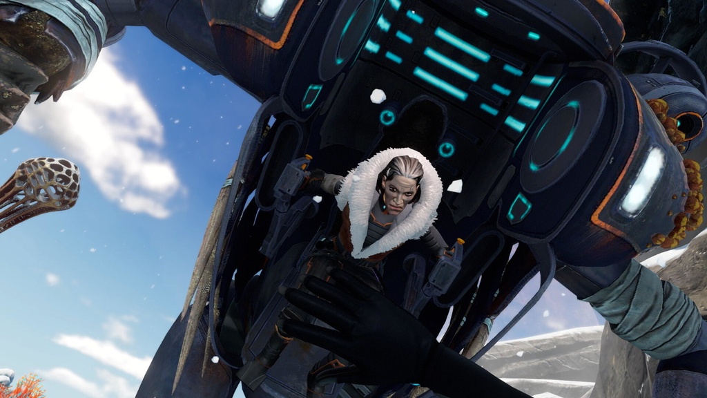 Subnautica + Subnautica Below Zero - Nintendo Switch tölvuleikur - image 17 [039b47e94b]
