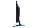 Acer Nitro VG0 27" UHD IPS HDR10 leikjaskjár, svartur - image 3 [fc78a2887c]