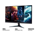 Acer Nitro VG0 27" UHD IPS HDR10 leikjaskjár, svartur - image 8 [a426817538]