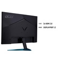 Acer Nitro VG0 27" UHD IPS HDR10 leikjaskjár, svartur - image 10 [7d5e94a473]