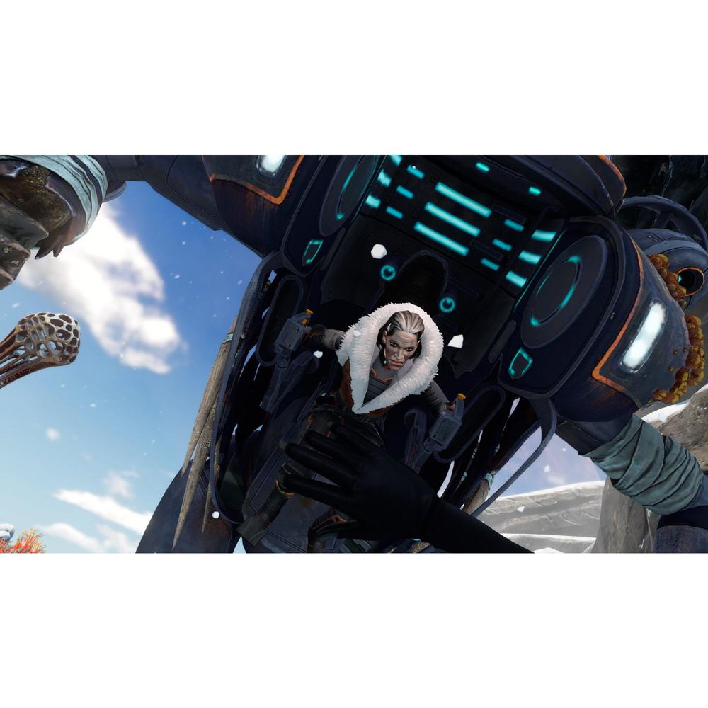 Subnautica + Subnautica Below Zero - Nintendo Switch tölvuleikur - image 18 [d7c2dc2243]