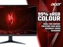 Acer Nitro VG0 27" UHD IPS HDR10 leikjaskjár, svartur - image 11 [f39ac85cf4]