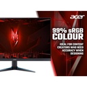 Acer Nitro VG0 27" UHD IPS HDR10 leikjaskjár, svartur - image 12 [d42ec8a248]