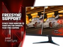 Acer Nitro VG0 27" UHD IPS HDR10 leikjaskjár, svartur - image 13 [0906a3865b]
