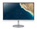 Acer CB242YESMIPRX 24" FHD IPS 100Hz ZeroFrame skjár, silfur - image 2 [a7f1f338d2]