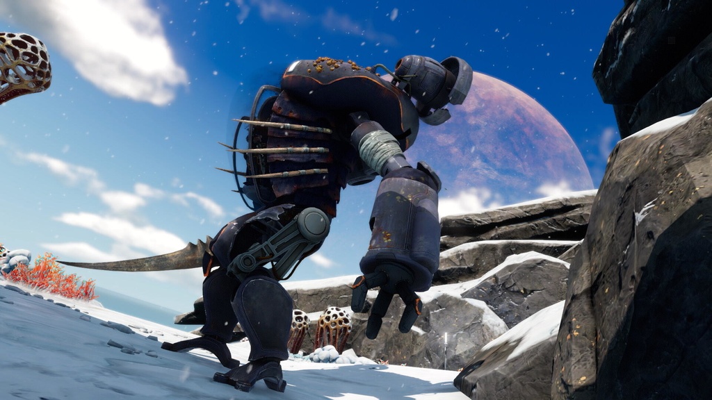 Subnautica + Subnautica Below Zero - Nintendo Switch tölvuleikur - image 19 [477b2ac470]