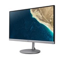 Acer CB242YESMIPRX 24" FHD IPS 100Hz ZeroFrame skjár, silfur - image 5 [40a93d34f2]