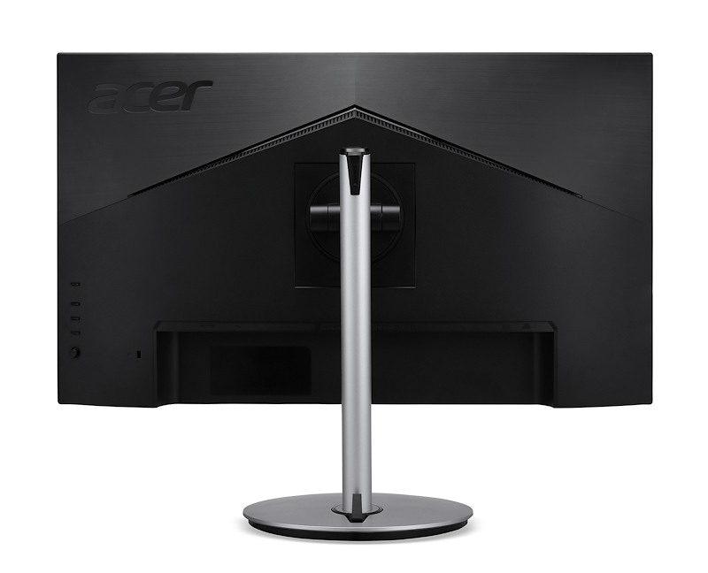 Acer CB242YESMIPRX 24" FHD IPS 100Hz ZeroFrame skjár, silfur - image 9 [84b85421c1]