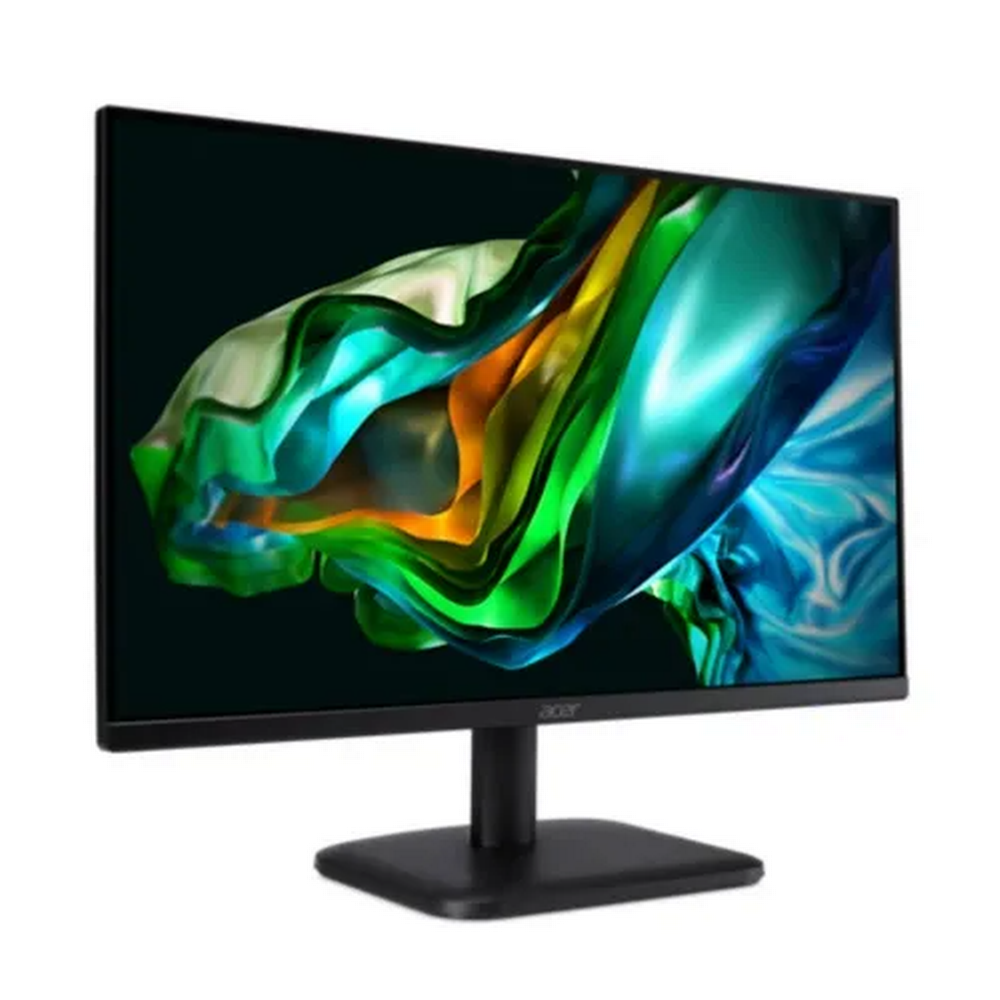 Acer 24'' FHD VA 144Hz ZeroFrame 1ms leikjaskjár, svartur - image 4 [0dbf405091]