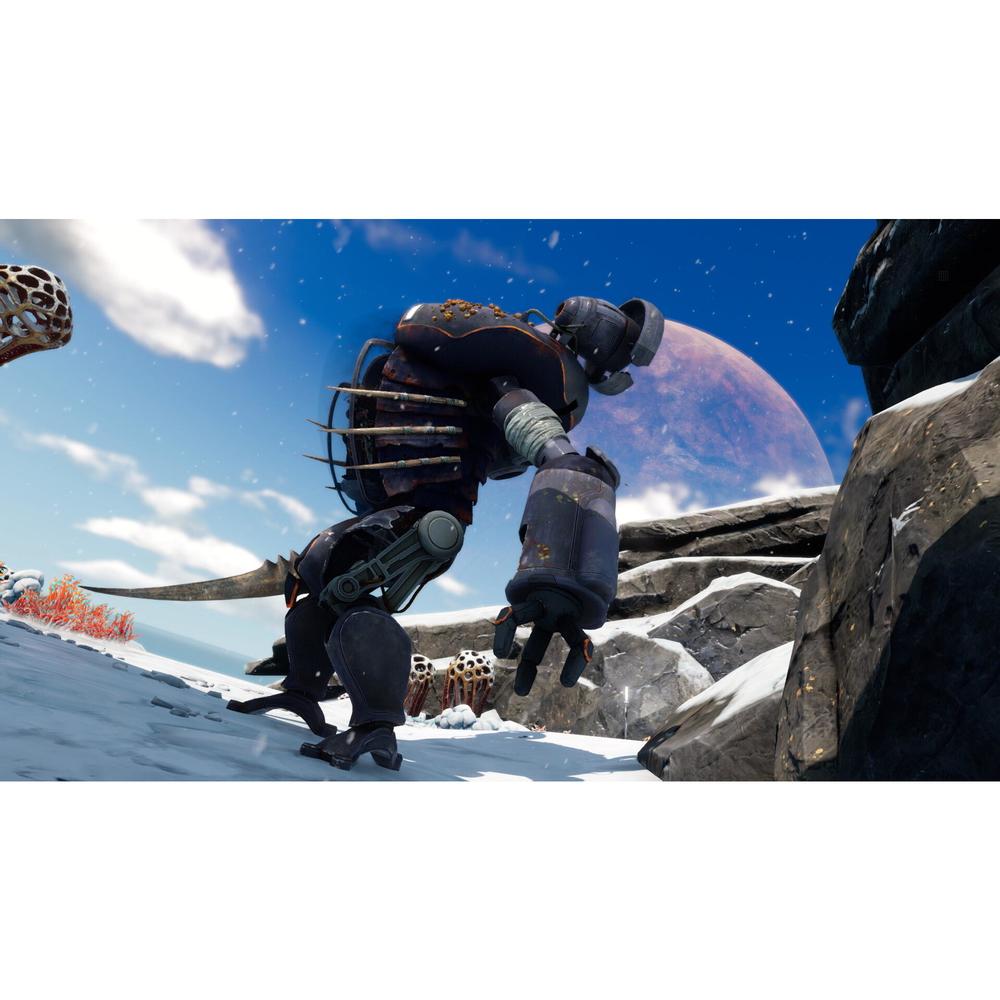 Subnautica + Subnautica Below Zero - Nintendo Switch tölvuleikur - image 20 [cb891ed309]