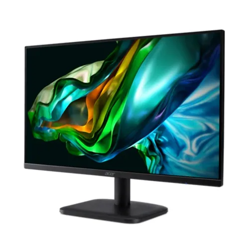 Acer 24'' FHD VA 144Hz ZeroFrame 1ms leikjaskjár, svartur - image 5 [91cc2e3ed5]