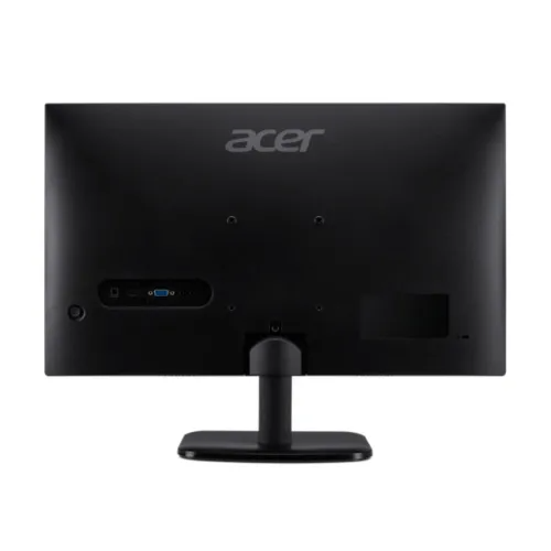 Acer 24'' FHD VA 144Hz ZeroFrame 1ms leikjaskjár, svartur - image 7 [e00c18f829]