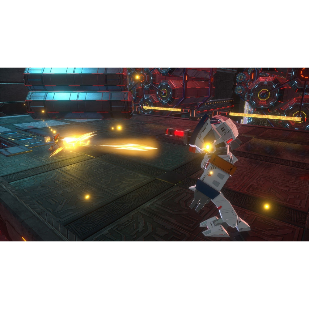 Sonic X Shadow Generations - PlayStation 5 tölvuleikur - image 2 [ea2f400f7f]