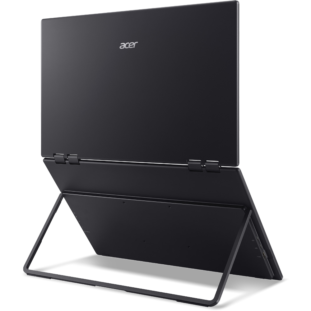 Acer PD243Y, 2x 24" FHD IPS 100Hz, Foldable Dual Screen ferðaskjár, innb. kickstand - image 8 [e1f47e2163]