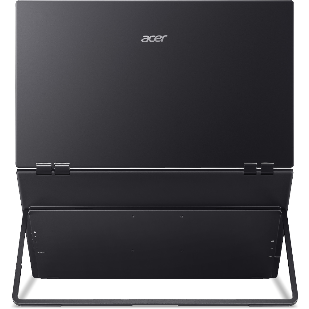 Acer PD243Y, 2x 24" FHD IPS 100Hz, Foldable Dual Screen ferðaskjár, innb. kickstand - image 10 [16987b9e3e]
