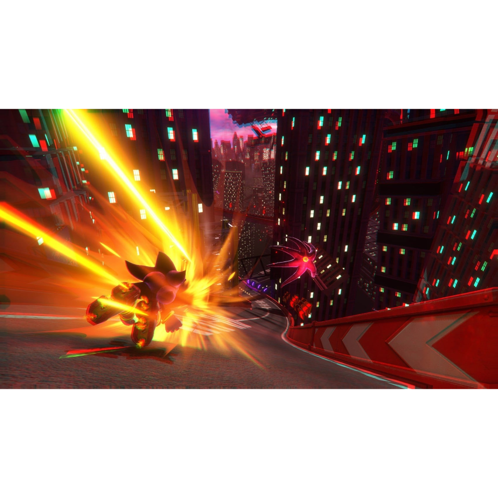 Sonic X Shadow Generations - PlayStation 5 tölvuleikur - image 3 [2616ee4b3f]