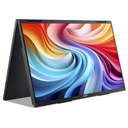 Acer PD243Y, 2x 24" FHD IPS 100Hz, Foldable Dual Screen ferðaskjár, innb. kickstand - image 20 [4e1996a7b7]