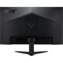 Acer Nitro QG241Y 24" FHD IPS ZeroFrame 100Hz leikjaskjár, svartur - image 8 [e84a02999b]