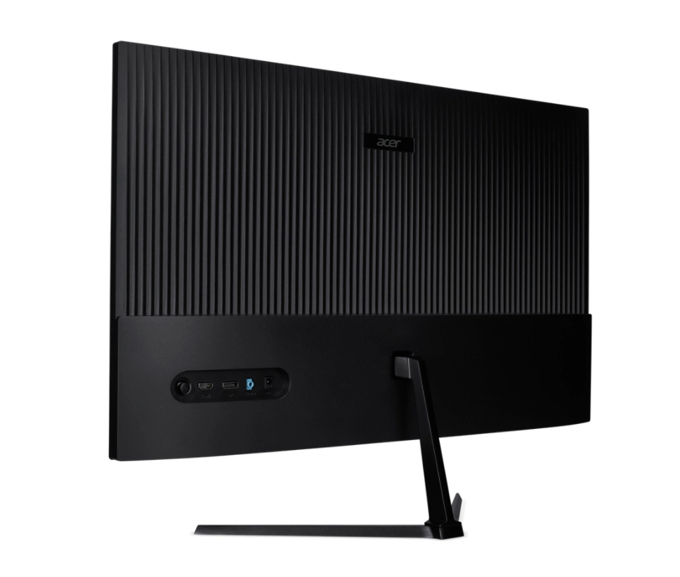 Acer Nitro QG241Y 24" FHD IPS ZeroFrame 100Hz leikjaskjár, svartur - image 10 [2db8166c89]