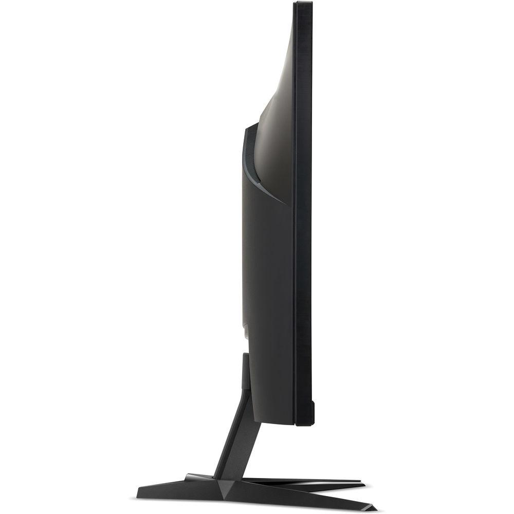 Acer Nitro QG241Y 24" FHD IPS ZeroFrame 100Hz leikjaskjár, svartur - image 11 [b920430ea0]