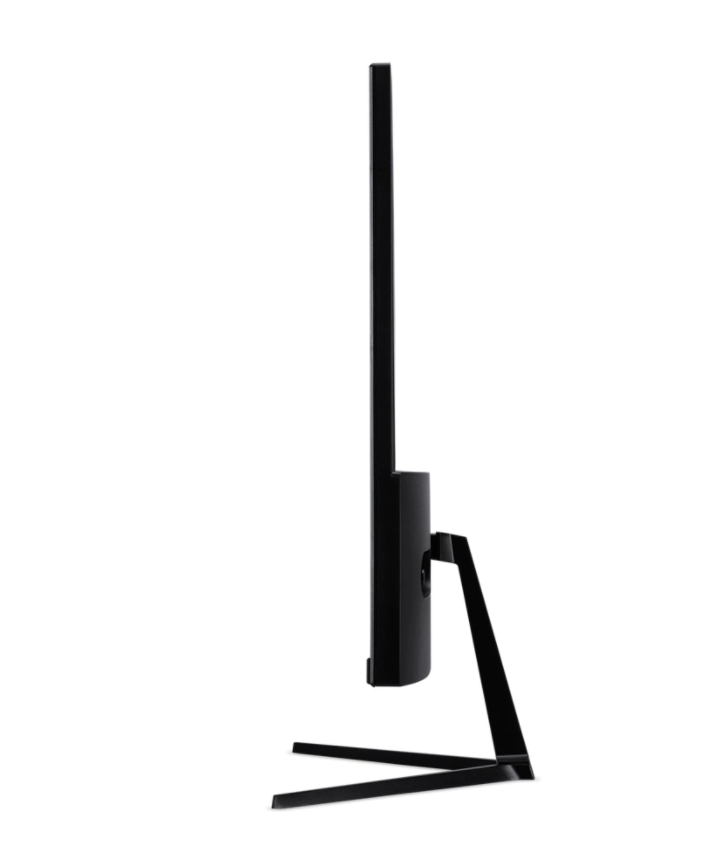 Acer Nitro QG241Y 24" FHD IPS ZeroFrame 100Hz leikjaskjár, svartur - image 12 [ecb2d2aaf1]