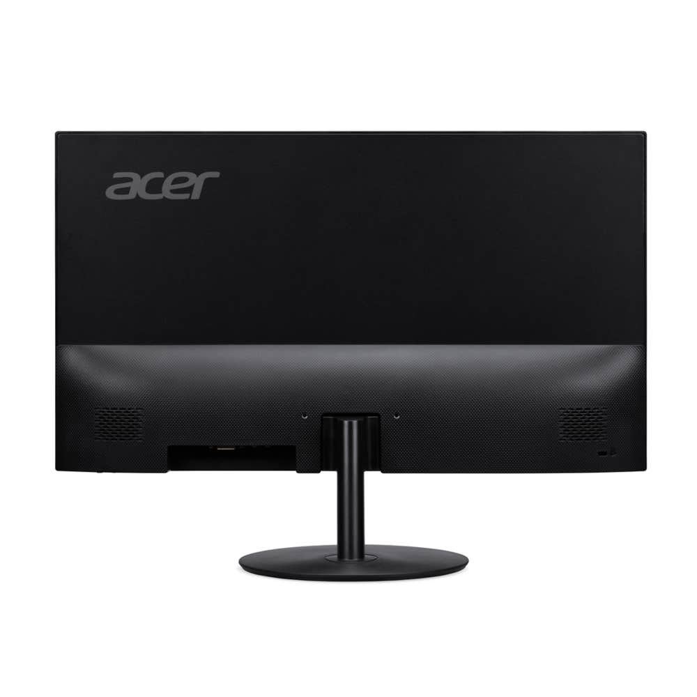 Acer SA242YH1bi 24" FHD VA 100Hz skjár, svartur - image 4 [d4fea1c2ff]