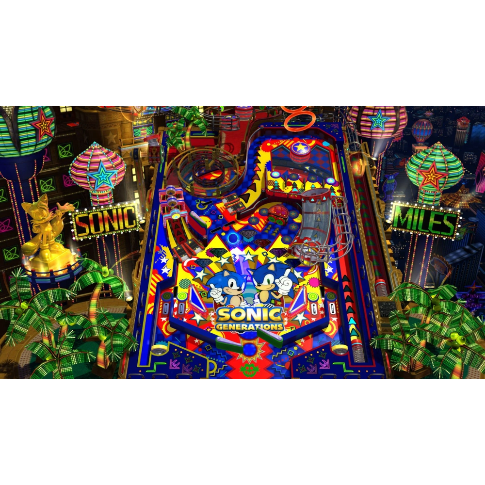 Sonic X Shadow Generations - PlayStation 5 tölvuleikur - image 5 [1d9b03b42a]