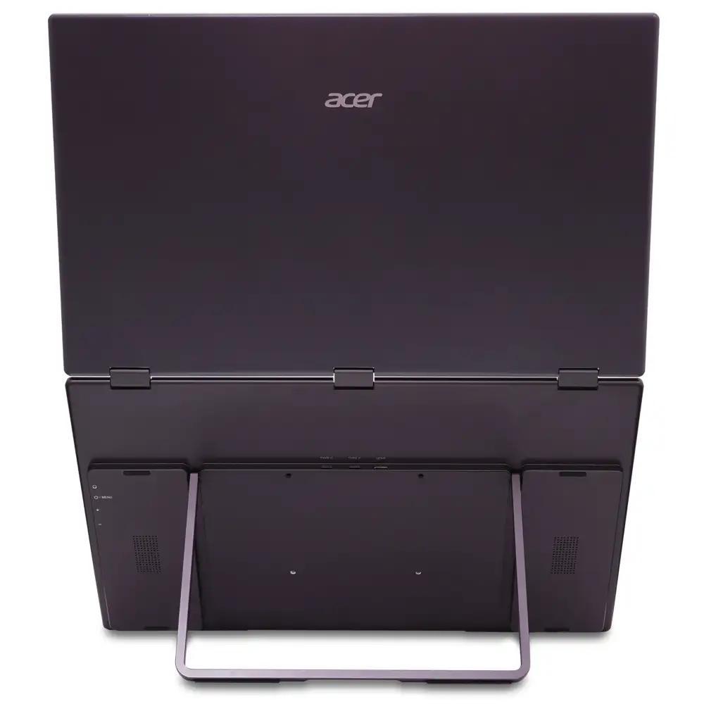 Acer PD3, 2x 18,5" FHD IPS 100Hz, Foldable Dual Screen ferðaskjár, innb. kickstand - image 14 [2d042aaa91]