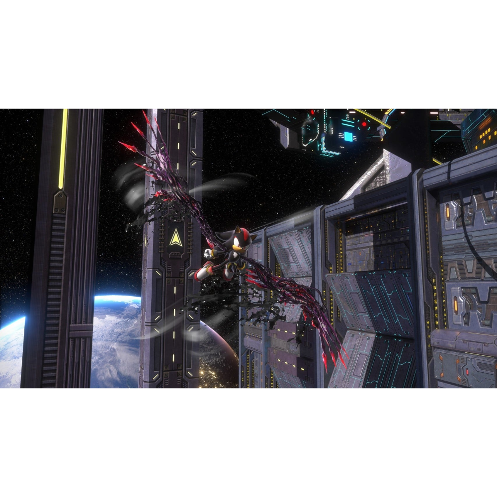 Sonic X Shadow Generations - PlayStation 5 tölvuleikur - image 7 [c688cbeab9]