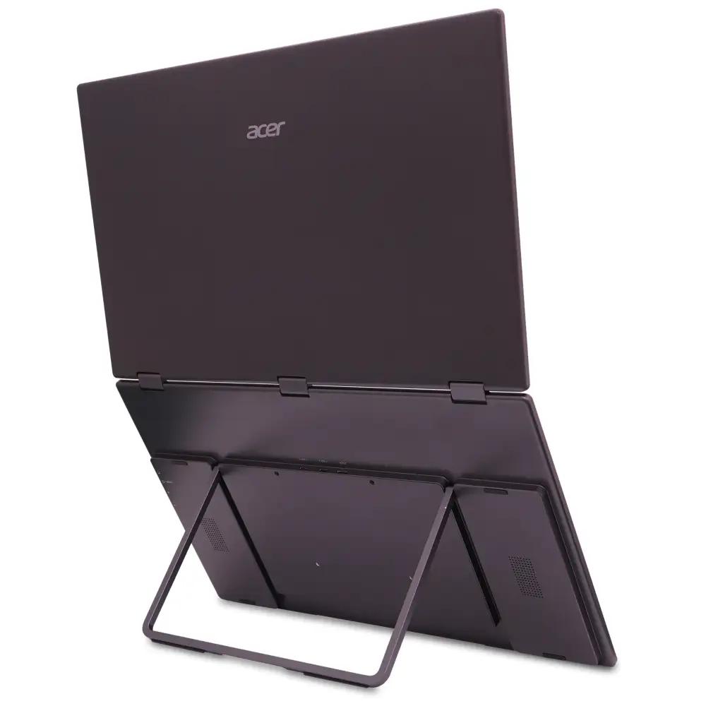 Acer PD3, 2x 18,5" FHD IPS 100Hz, Foldable Dual Screen ferðaskjár, innb. kickstand - image 15 [1d0de02971]