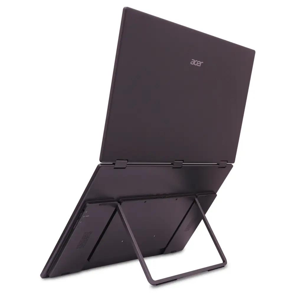 Acer PD3, 2x 18,5" FHD IPS 100Hz, Foldable Dual Screen ferðaskjár, innb. kickstand - image 17 [f5ebdb7627]