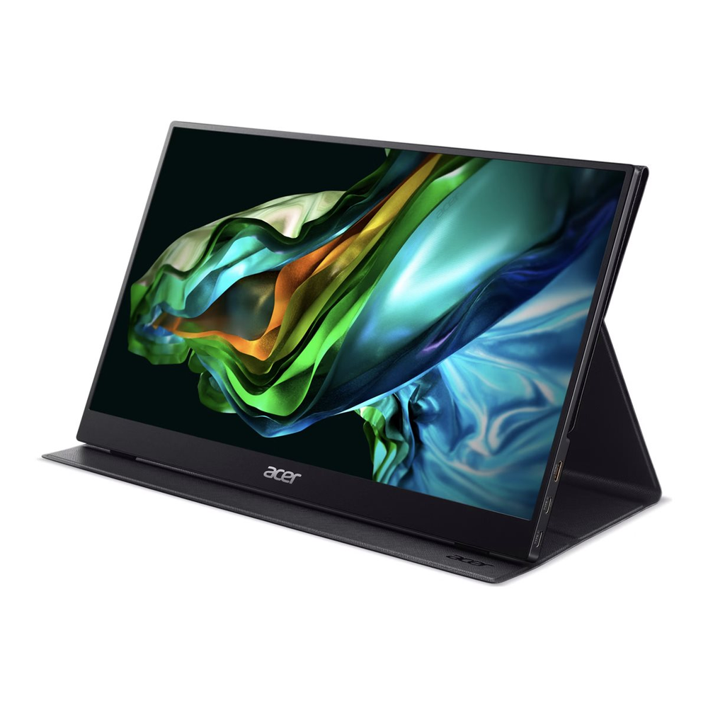 Acer PM1, 15,6" FHD IPS HDR10, ferða snertiskjár, Kickstand umslag - image 4 [168e4d3fc7]