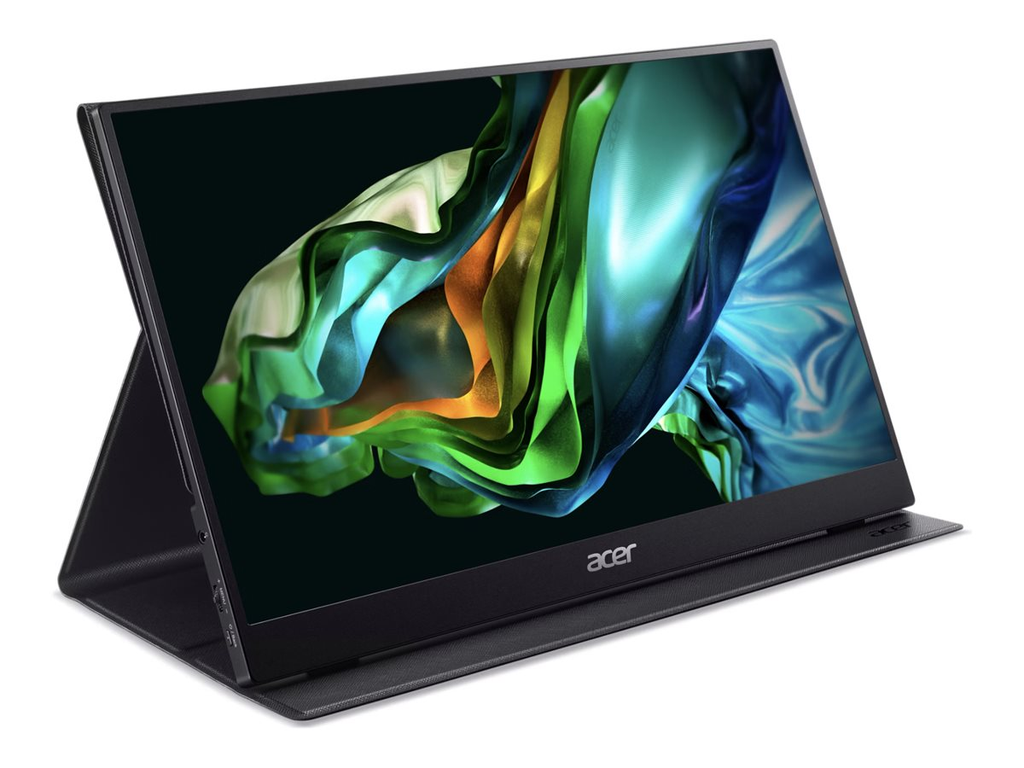 Acer PM1, 15,6" FHD IPS HDR10, ferða snertiskjár, Kickstand umslag - image 5 [47be7bcb91]